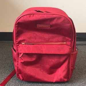Vera Bradley Disney Parks Icon backpack